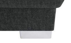 bobb Ecksofa Melody | Schwarz Mikrofaser rechts -Sofas Verkaufsladen 27409959 5 202111241245