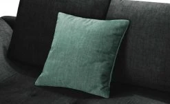 bobb Ecksofa Melody | Schwarz Mikrofaser rechts -Sofas Verkaufsladen 27409959 7 202111241245