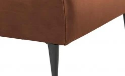 Wohnwert Ecksofa Leder Yola | Cognac (Braun-Orange) links ohne -Sofas Verkaufsladen 28400013 7 202108172242