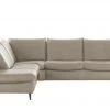 Wohnwert Ecksofa Leder Yola | Grey (Hellgrau) links ohne 2 Wohnwert Ecksofa Leder Yola | Grey (Hellgrau) links ohne -Sofas Verkaufsladen 28400015 1 202108172241