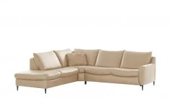 Wohnwert Ecksofa Leder Yola | Desert (Beige) links ohne 14 Wohnwert Ecksofa Leder Yola | Desert (Beige) links ohne -Sofas Verkaufsladen 28400017 2 202108172241