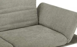 KOINOR Einzelsofa Francis | Grau Erweiterte Funktion -Sofas Verkaufsladen 28400074 11 202205062232