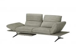 KOINOR Einzelsofa Francis | Grau Erweiterte Funktion -Sofas Verkaufsladen 28400074 12 202205062232