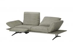 KOINOR Einzelsofa Francis | Grau Erweiterte Funktion -Sofas Verkaufsladen 28400074 14 202205062232
