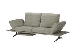 KOINOR Einzelsofa Francis | Grau Erweiterte Funktion -Sofas Verkaufsladen 28400074 15 202205062232