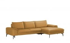 Wohnwert Ecksofa Leder Kalea | Kurkuma (Gelb-Braun) rechts ohne 12 Wohnwert Ecksofa Leder Kalea | Kurkuma (Gelb-Braun) rechts ohne -Sofas Verkaufsladen 28400118 1 202108121318