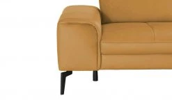 Wohnwert Ecksofa Leder Kalea | Kurkuma (Gelb-Braun) rechts ohne 16 Wohnwert Ecksofa Leder Kalea | Kurkuma (Gelb-Braun) rechts ohne -Sofas Verkaufsladen 28400118 5 202108121318
