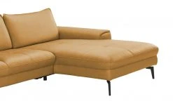 Wohnwert Ecksofa Leder Kalea | Kurkuma (Gelb-Braun) rechts ohne 17 Wohnwert Ecksofa Leder Kalea | Kurkuma (Gelb-Braun) rechts ohne -Sofas Verkaufsladen 28400118 6 202108121318