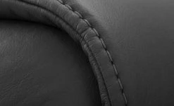 Wohnwert Ecksofa Leder Kalea | Schwarz links ohne -Sofas Verkaufsladen 28400128 4 202108121318