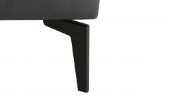 Wohnwert Ecksofa Leder Kalea | Schwarz links ohne -Sofas Verkaufsladen 28400128 7 202108121318