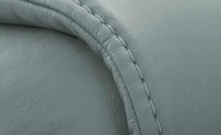 Wohnwert Ecksofa Leder Kalea | Steel (Blau-Grau) links ohne -Sofas Verkaufsladen 28400130 9 202108121318