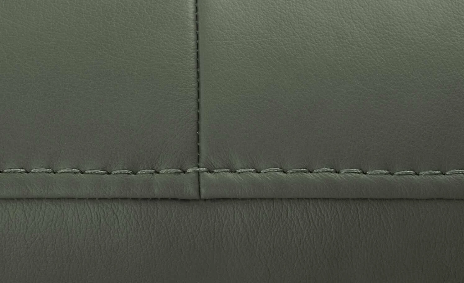 Wohnwert Ecksofa Leder Kalea | Oliv (Dunkelgrün) links ohne 10 Wohnwert Ecksofa Leder Kalea | Oliv (Dunkelgrün) links ohne – Bild 8