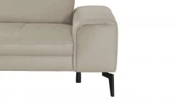 Wohnwert Ecksofa Leder Kalea | Granit (Hellgrau) links ohne -Sofas Verkaufsladen 28400133 3 202108121318