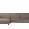 Wohnwert Ecksofa Leder Kalea | Mocca (Braun-Grau) links ohne 2 Wohnwert Ecksofa Leder Kalea | Mocca (Braun-Grau) links ohne -Sofas Verkaufsladen 28400135 7 202108121318