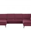 meinSofa Wohnlandschaft Grace | Beere (Lila-Rot) rechts ohne -Sofas Verkaufsladen 28400208 1 202108301637