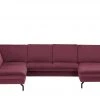 meinSofa Wohnlandschaft Grace | Beere (Lila-Rot) links ohne -Sofas Verkaufsladen 28400209 8 202108301637