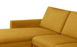 meinSofa Wohnlandschaft Grace | Curry (Gelb) rechts ohne -Sofas Verkaufsladen 28400222 3 202108311235