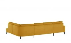meinSofa Wohnlandschaft Grace | Curry (Gelb) rechts ohne -Sofas Verkaufsladen 28400222 7 202108311235