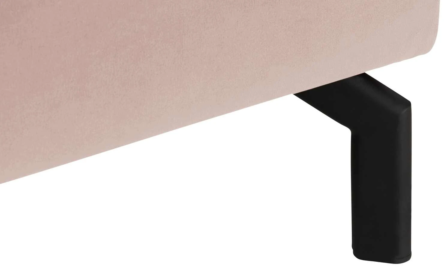 meinSofa Wohnlandschaft Grace | Rose (Rosa) rechts ohne 4 meinSofa Wohnlandschaft Grace | Rose (Rosa) rechts ohne – Bild 2