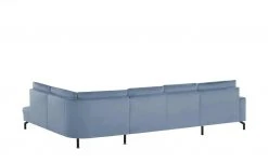 meinSofa Wohnlandschaft Grace | Ice (Hellblau) rechts ohne -Sofas Verkaufsladen 28400224 5 202108311235