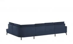 meinSofa Wohnlandschaft Grace | Marine (Dunkelblau) rechts ohne -Sofas Verkaufsladen 28400225 2 202108311235