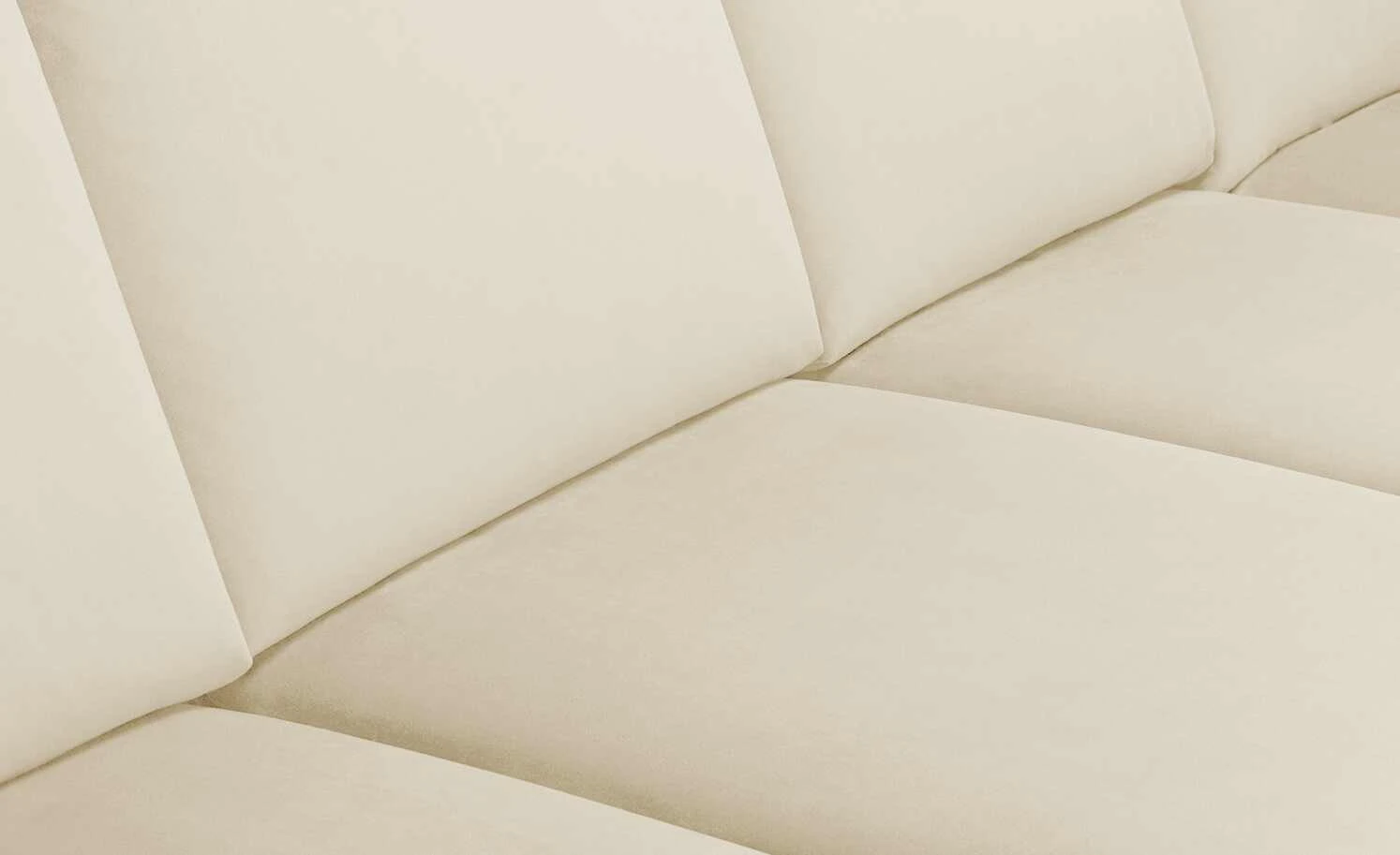 meinSofa Wohnlandschaft Grace | Natur (Creme) rechts ohne 7 meinSofa Wohnlandschaft Grace | Natur (Creme) rechts ohne – Bild 5