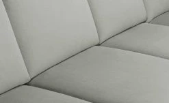 meinSofa Wohnlandschaft Grace | Silver (Hellgrau) rechts ohne -Sofas Verkaufsladen 28400228 4 202108311235