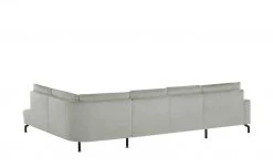 meinSofa Wohnlandschaft Grace | Silver (Hellgrau) rechts ohne -Sofas Verkaufsladen 28400228 8 202108311235