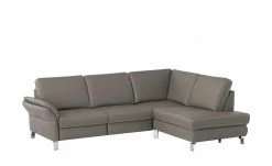 medium Ecksofa Medium Plus | Grey (Grau) rechts ohne -Sofas Verkaufsladen 28400291 7 202109011239