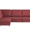 medium Ecksofa Medium Plus | Red (Dunkelrot) links ohne 2 medium Ecksofa Medium Plus | Red (Dunkelrot) links ohne -Sofas Verkaufsladen 28400294 4 202109011239