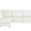 medium Ecksofa Medium Plus | White (Weiß) links ohne -Sofas Verkaufsladen 28400295 3 202109011239