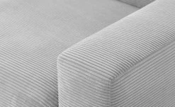 VIVA Cordsofa Sila | Grey (Grau) -Sofas Verkaufsladen 28400306 2 202109211234