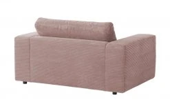 VIVA Megasessel aus Cord Sila | Rosa -Sofas Verkaufsladen 28400309 2 202109211234