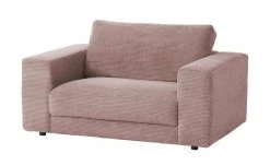 VIVA Megasessel aus Cord Sila | Rosa -Sofas Verkaufsladen 28400309 3 202109211234