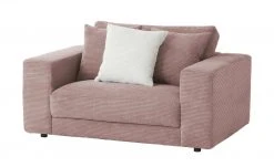 VIVA Megasessel aus Cord Sila | Rosa -Sofas Verkaufsladen 28400309 4 202109211234