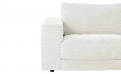 VIVA Cord-Ecksofa Sila | Snow (Weiß) rechts -Sofas Verkaufsladen 28400310 5 202109211234