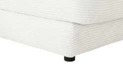 VIVA Cord-Ecksofa Sila | Snow (Weiß) rechts -Sofas Verkaufsladen 28400310 6 202109211234