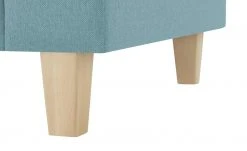 Recamiere Bena | Light Blue (Hellblau) rechts, rechts -Sofas Verkaufsladen 28400377 5 202107211257
