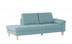 Recamiere Bena | Light Blue (Hellblau) rechts, rechts -Sofas Verkaufsladen 28400377 7 202107211257