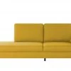 Recamiere Bena | Saphran (Gelb) rechts, rechts -Sofas Verkaufsladen 28400378 3 202107211257