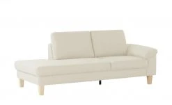 Recamiere Bena | Beige (Creme) rechts, rechts -Sofas Verkaufsladen 28400379 1 202107211257