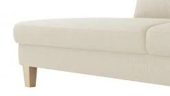 Recamiere Bena | Beige (Creme) rechts, rechts -Sofas Verkaufsladen 28400379 5 202107211257