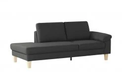 Recamiere Bena | Anthrazit (Dunkelgrau) rechts, rechts 11 Recamiere Bena | Anthrazit (Dunkelgrau) rechts, rechts -Sofas Verkaufsladen 28400382 1 202107211257