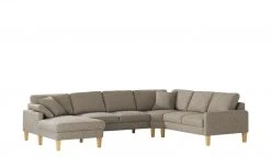 Wohnlandschaft Bena | Coffee (Braun-Beige) rechts -Sofas Verkaufsladen 28400529 8 202109201451