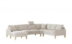 Wohnlandschaft Bena | Nature (Beige-Grau) rechts -Sofas Verkaufsladen 28400531 7 202109201451