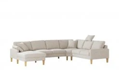 Wohnlandschaft Bena | Nature (Beige-Grau) rechts -Sofas Verkaufsladen 28400531 8 202109201451