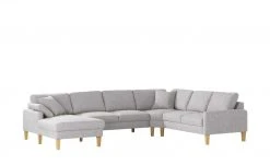 Wohnlandschaft Bena | Platin (Hellgrau) rechts -Sofas Verkaufsladen 28400532 2 202109201451