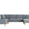 Wohnlandschaft Bena | Blue Grey (Grau-Blau) links -Sofas Verkaufsladen 28400533 1 202109201451