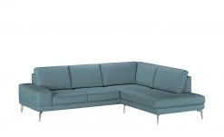 meinSofa Ecksofa Dana | Ocean (Blau-Grau) rechts ohne -Sofas Verkaufsladen 28400590 4 202108162248