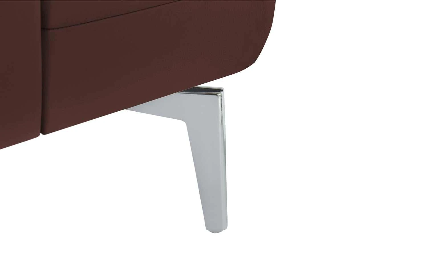 meinSofa Ecksofa Dana | Brombeer (Dunkelrot) rechts ohne 8 meinSofa Ecksofa Dana | Brombeer (Dunkelrot) rechts ohne – Bild 6